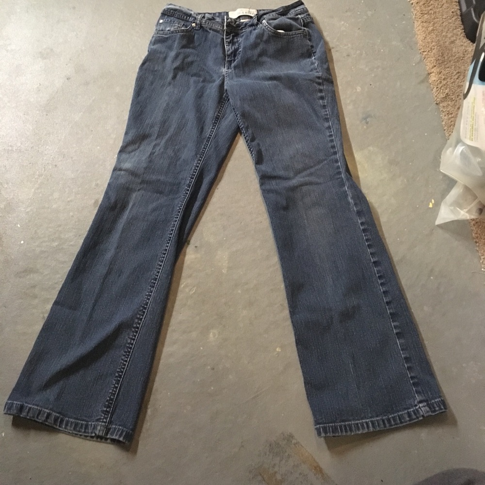 Vintage Jeans